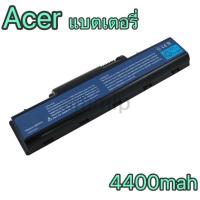 ราคา Acer แบตเตอรี่ Aspire 4710 รุ่น AS07A31 (สำหรับ Aspire 4920, 4930, 4935, 5735, 5740 D525, D725 Series) Battery (19967365014)