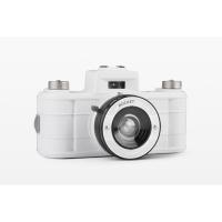 ราคา กล้องฟิล์ม พาโนรามา Lomo Sprocket Rocket 35 mm Panorama Camera Coconut Lomography film camera (28473886245)