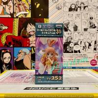ราคา WCF Shirahoshi ชิราโฮชิ one piece วันพีซ Vol.31 Tv 252 ของแท้ จาก ญี่ปุ่น (29320190909)
