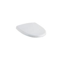 ราคา American Standard ฝารองนั่งชักโครก SLOW CLOSE รุ่น Active 51100NS-WT สีขาว (16936107957)