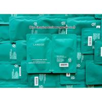 ราคา (Sleeping mask บำรุงผิวหน้า)(ขนาดซองล่ะ 3ml) cica sleeping mask (57900694491)