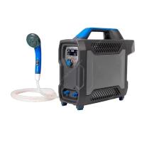 ราคา Wireless Water Heater Portable Outdoor Camping Multi-function Gas Heating Electric Water Heater Sho (51202656983)