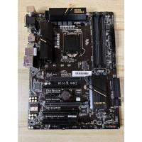 ราคา MB GIGABYTE GA-H170-D3HP (10686019408)