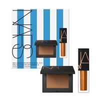 ราคา NARS HOT ESCAPE MINI LAGUNA BRONZER & LIP OIL DUO BRONZER – LAGUNA 02 (27936791892)