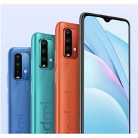 ราคา Redmi Note 9 4G (8+256GB) สมาร์ทโฟนสองซิมโทรศัพท์มือสอง 90% ใหม่ (54060543426)
