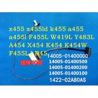ราคา ASUS A455 X455L F455LD K455L X455LD W419L Y483L สายหน้าจอ (55858518221)
