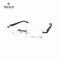 ราคา กรอบแว่น Tag Heuer รุ่น Trend ของแท้ 100% รับประกันจากบริษัท (7240712314)