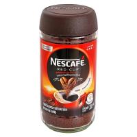 ราคา เนสกาแฟ เรดคัพ กาแฟสำเร็จรูป ชนิดขวดแก้ว ขนาด 200 กรัม Nescafe Red Cup Instant Coffee Jar Size 200 g. (12352222896)