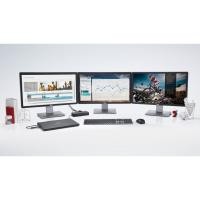 ราคา Docking Station Dell WD19S และ D6000 DisplayLink ต่อจอ 3 จอ 4K USB TYPE-C และ A พร้อม Adapter แท้ สภาพใหม่มาก (45360473235)