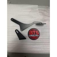 ราคา BTSขายึด GT Wing Hatchback, สปอยเลอร์ Tapak Hatchback Alloy Aluminium,Js Racing_Voltex (57808317489)