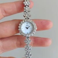 ราคา นาฬิกา Anne Klein II มือสองของแท้ 100% (26524850421)