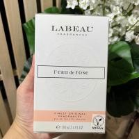 ราคา (100ml) น้ำหอมแท้ Labeau l’eau de Rose EDT (19854393605)