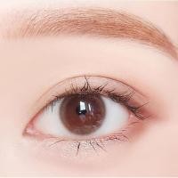 ราคา คอนแทคเลนส์Monet Brown (Beautylens) ขนาดมินิ (8030006483)