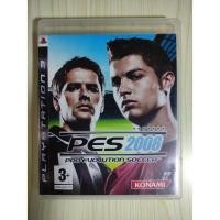 ราคา (มือ2) PS3​ -​ PES​ 2008​ Pro Evolution Soccer (z2.eu) (3162565090)