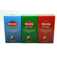 ราคา มอคโคน่า กาแฟแคั่วและบด 100% 250 กรัม (4843551098)