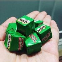 ราคา Milo cubes ไมโลก้อน (351690563)