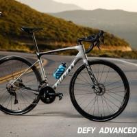 ราคา Giant defy advance​d2 disc brake... Okk bike (2369403333)