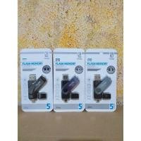 ราคา Yourz U308 OTG Flashdisk 2GB 4gb, 8gb,16gb 32gb 128GB OTG Micro USB USB USB OTG FLASHDISK (43855710445)
