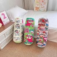 ราคา เครยอนชินจังหมอนทรงกระบอกของเล่นตุ๊กตาตกแต่งบ้าน (54558744342)