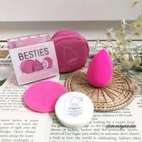 ราคา พร้อมส่ง BEAUTYBLENDER The Besties Blend & Cleanse Duo (8566394064)