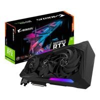 ราคา Gigabyte VGA AORUS GeForce RTX 3070 Ti MASTER 8GB GDDR6X มือสองประกันไทย (23012332698)