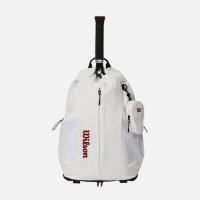 ราคา กระเป๋าไม้เทนนิสยี่ห้อ Wilson (มีช่องใส่รองเท้าด้านล่าง) (43708468330)