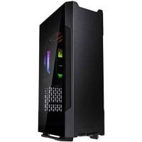ราคา Phanteks Evolv Shift 2 ITX Case fits mini-ITX with Dual TG Satin Black (PH-ES217E_BK02) (22027230133)