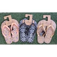 ราคา รองเท้าแตะ Coach Zak Flip Flop (27520012741)
