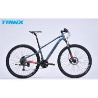 ราคา จักรยานเสือภูเขา TrinX M1000 pro เฟรมอลู 27.5 LTWOO 30 สปีด ดิสน้ำมัน 2020, M1000P (1888970055)