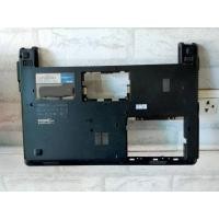 ราคา บอดี้ล่างโน๊ตบุ๊ค Asus A42, A42J - 13GNXS10P220-1-1, 13N0-BRA0502 Notebook Mainboard Buttom Casing มือสอง (2939129847)