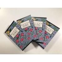 ราคา Gucci Flora Gorgeous Magnolia EDP 1.5 ml ของแท้ king power (27660280336)