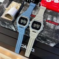 ราคา [Bluetooth®]CASIO G-SHOCK GBX-100-2A / GBX-100-8 ของแท้ 100% พร้อมส่ง ประกัน 1 ปี (28353636026)