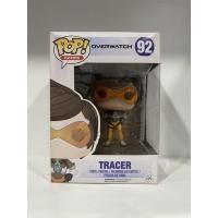 ราคา Funko Pop Tracer Overwatch 92 (16746065091)