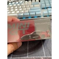 ราคา MINIGT 93+Mazda+Mazda+RX-7+LB+Advan++ ใหม่เอี่ยมยังไม่ได้เปิด+เคสป้องกันฟรี+โมเดลรถโลหะผสมขนาด+ไม่มีประกันเดิมโรงงาน++หลังจากขายไม่คืนเงินไม่แลกจัดส่งฟรี (45006737071)