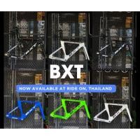 ราคา ของอยู่ไทย ไม่ต้องพรีออเดอร์ : BXT-Carbon Track Frameset! : #เฟรมคาร์บอน ที่คนถามมากสุดๆ | สำหรับฟิกเกียร์ / Track bike (40102583451)