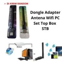 ราคา WIFI DONGLE USB 7601 Set Top Box STB Wireless (47760209248)