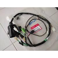 ราคา สายไฟเมน เวฟ125sไฟเลี้ยวบังลม​ ตัวคาบู​ สตาทเท้า​ แท้เบิกศูนย์Honda 32100-KTM-960 (19972659055)