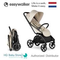 ราคา Easywalker Rockey L รถเข็นสำหรับเด็กแรกเกิด ถึง 6 ปี จากประเทศเนเธอร์แลนด์ ￼ (40601926580)