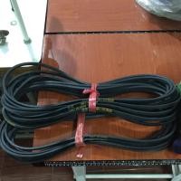 ราคา ลดทันที30.-โค้ดINC4LEL4สายพานหนัง จักรอุตสาหกรรม เบอร์ m41,m42 (5132397084)