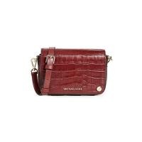 ราคา กระเป๋า michael kor jet set small สีแดงเบอร์กันดี มือสอง ใหม่มากก ใข้งานแค่ครั้งเดียวส่งต่อ 3200 บาท (9725712917)