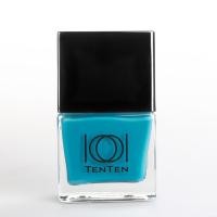ราคา Ten Ten Nail Color 12ml Green TTS67 เท็นเท็น น้ำยาทาเล็บ #TTS67 (1267921418)