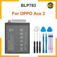 ราคา แบตแท้ OPPO RENO ACE2 Ace 2 battery (BLP783 )2000mAh รับประกัน 3 เดือน (28924872428)