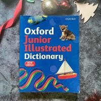 ราคา #englishdictionary #dictionary หนังสือดิกชันนารี ▪️Oxford Junior Illustrated Dictionary▪️ (14184045463)