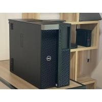 ราคา Dell Workstation Precision T7920 MT Xeon Silver 4112 SSD512GB HD4TB RAM64GB Quadro M6000(12GB GDDR5) (4681512355)