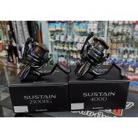 ราคา รอก Shimano Sustain 2500HG 4000 (23841410852)