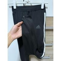 ราคา กางเกงขายาวสำหรับใส่วิ่ง ออกกำลังกาย Adidas long tights run it (52856296877)