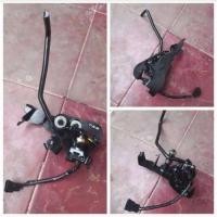 ราคา แป้นแก๊ส mitsubishi ps canter 125 ดั้งเดิม (25835282737)