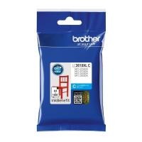 ราคา หมึกอิงค์เจ็ท ฟ้า Brother LC-3619XL (9880464966)