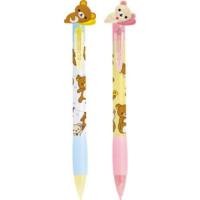 ราคา ดินสอกด หัวมาสคอต Rilakkuma (1361956086)
