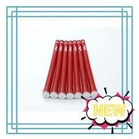 ราคา elitegrips Golf Grip CX50 Set of 7 Grips Classic Red No Backline (45256939202)